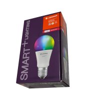 LEDVANCE Smart+ LED, ZigBee Lampe mit E27 Sockel,...