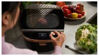 Philips Air Steam Cooker NX0960/90 der Serie 7000,...