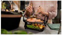 Philips Air Steam Cooker NX0960/90 der Serie 7000,...