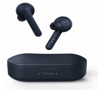 Mobvoi TicPods Free sind drahtlose Bluetooth In-Ear...