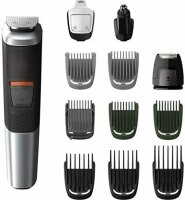 Philips MG5740/15 Serie 12-in-1 Fellpflegeset für...