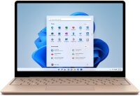 Microsoft Surface Laptop Go 2 (Windows 11,...