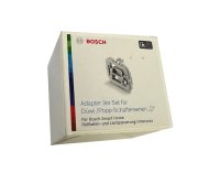 Bosch Smart Home 3tlg. Unterputz Adapter Set (für...