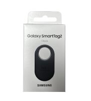 Samsung Galaxy SmartTag2 Bluetooth-Tracker,...