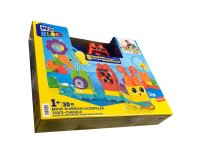 MEGA First Builders HKN44 BLOKS Sensorikspielzeug...