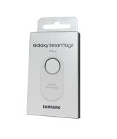 Samsung Galaxy SmartTag2, Weiß