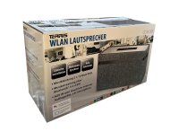 Terris CCM 283 Multiroom Lautsprecher mit W-LAN...
