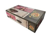 Tefal by Jamie Oliver Premium Aluguss Pfanne E21104 |...
