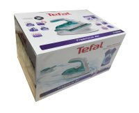 Tefal Dampfbügeleisen Freemove Air FV6520, 2400 W,...