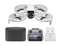 DJI Flip Fly More Combo (RC 2 Fernsteuerung mit...