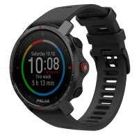 Polar Grit X Pro  GPS-Multisportuhr ...
