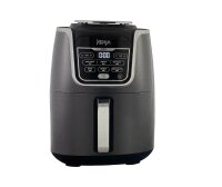Ninja [AF160EU] Heißluft-Fritteuse MAX, 5,2 l, 6...