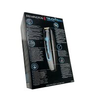 Remington Barttrimmer Herren [ Hautschonung|digitale...